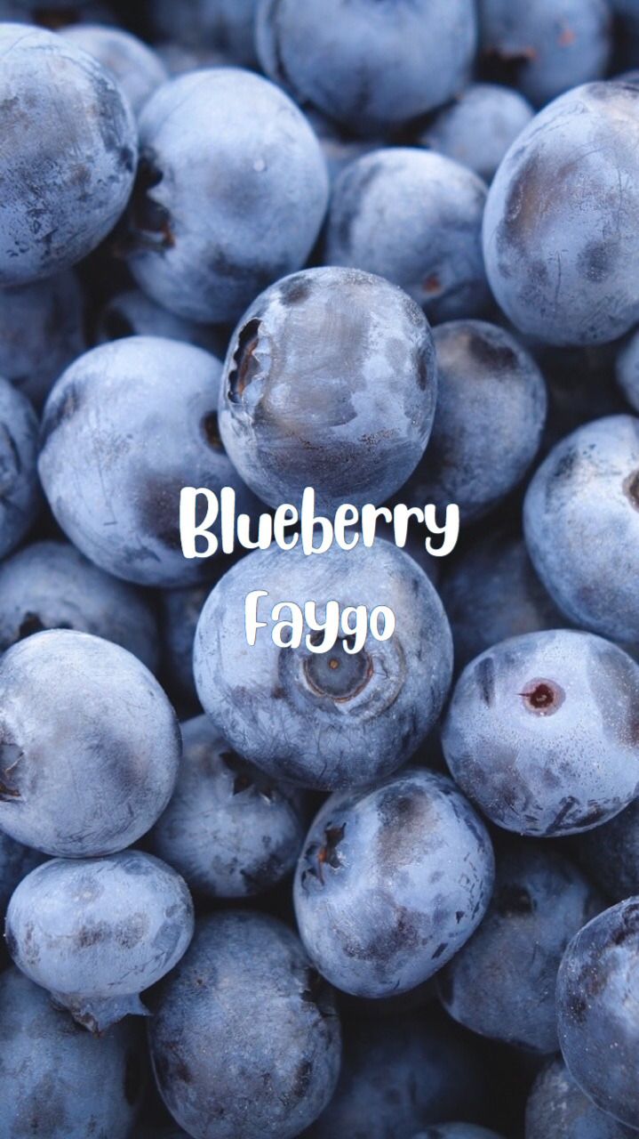 Blueberry Faygo Lyrics Wallpapers - Wallpaper Cave