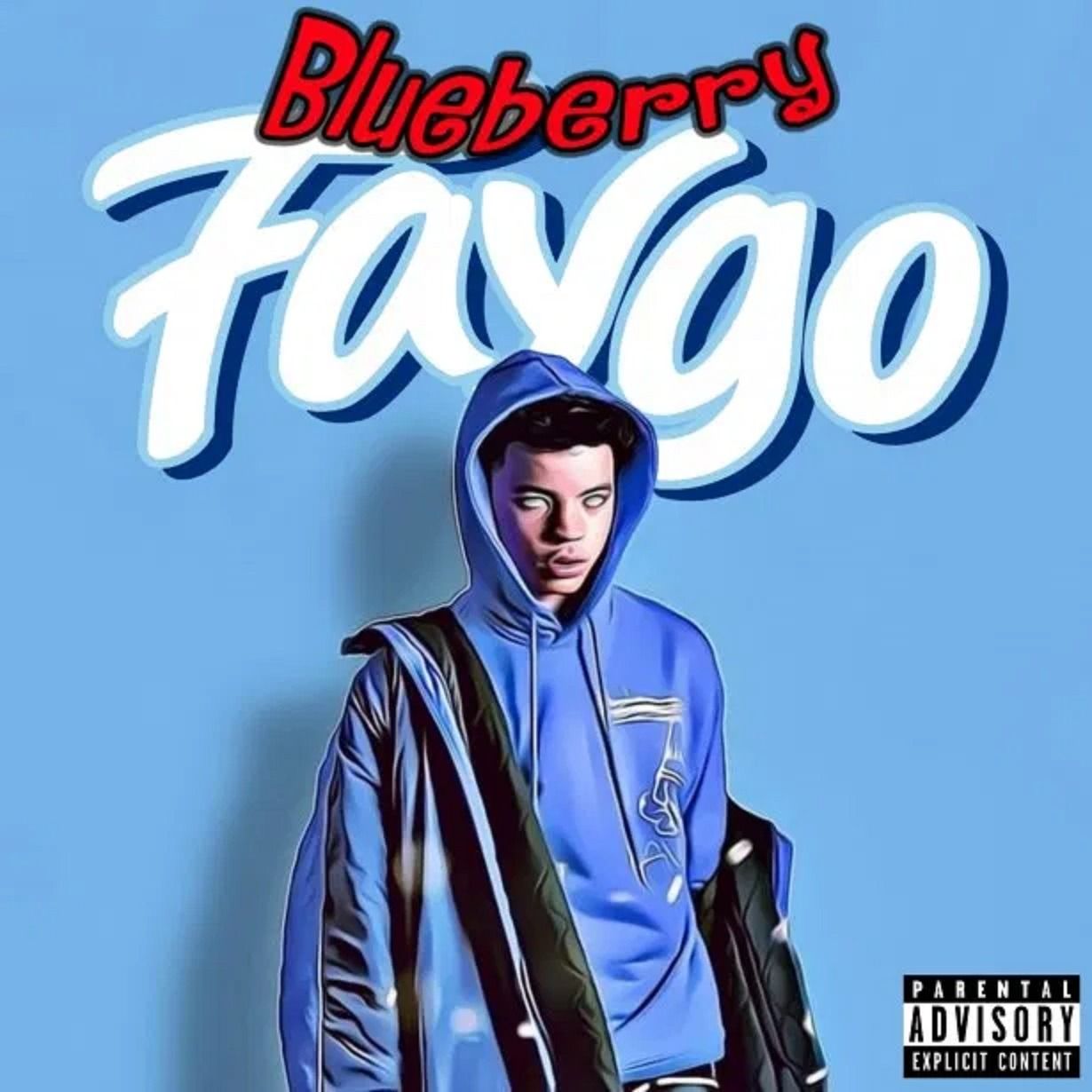 Blueberry Faygo Lyrics Wallpapers - Wallpaper Cave