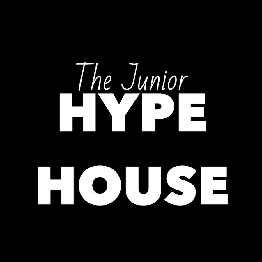 The Hype House Logo hype house 2020