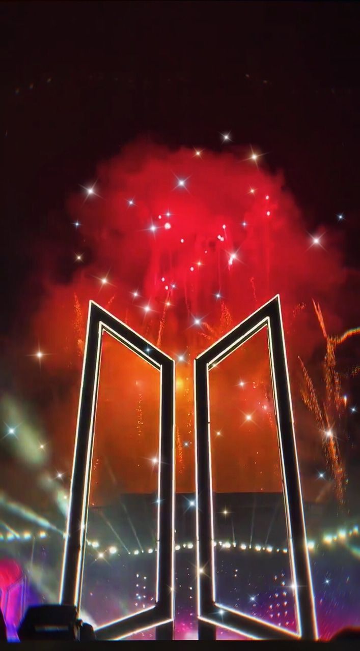 Speak Yourself Tour: Rose Bowl Stadium