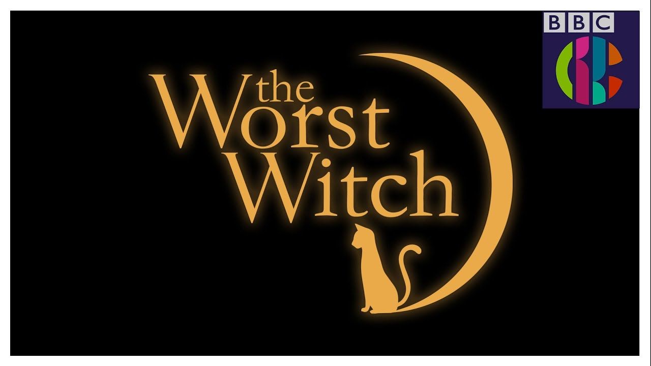 Exclusive Preview! The Worst Witch