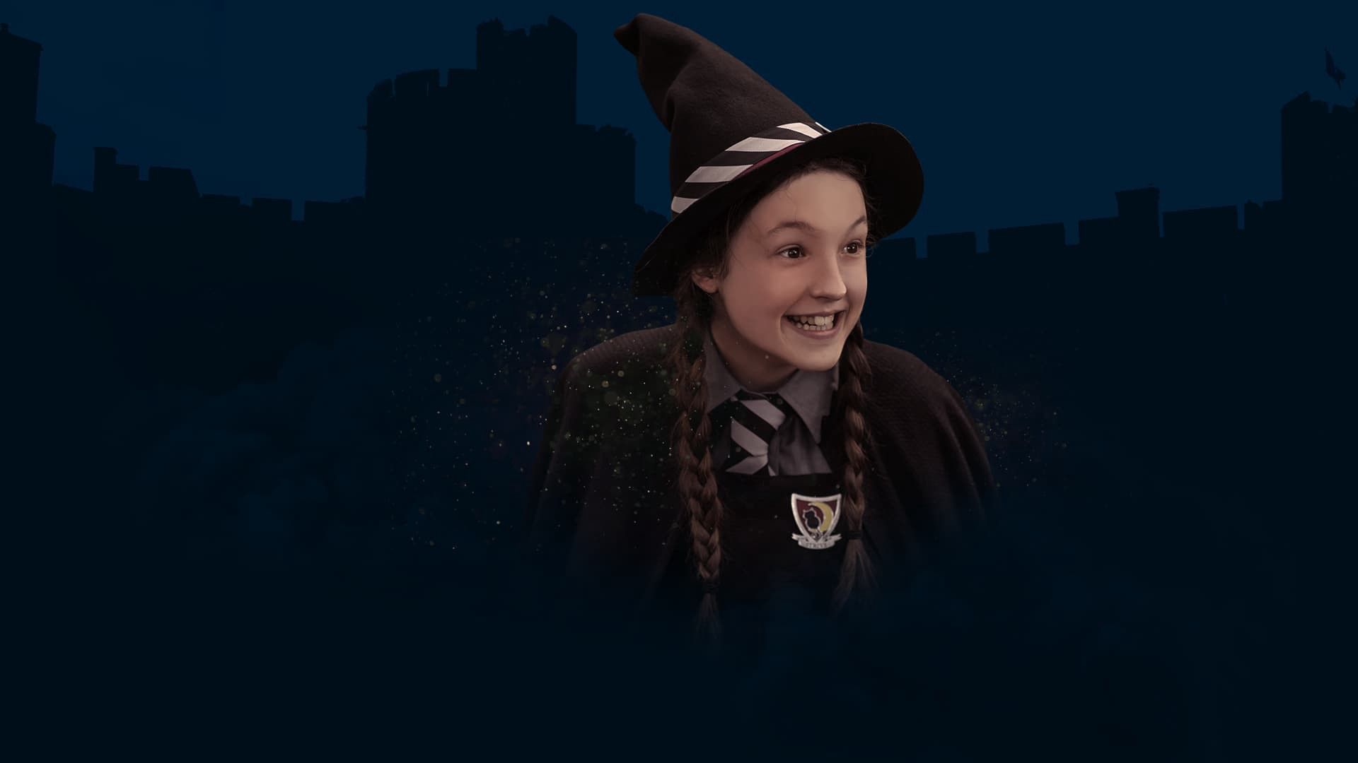 Watch' The Worst Witch Season 4 Episode 6