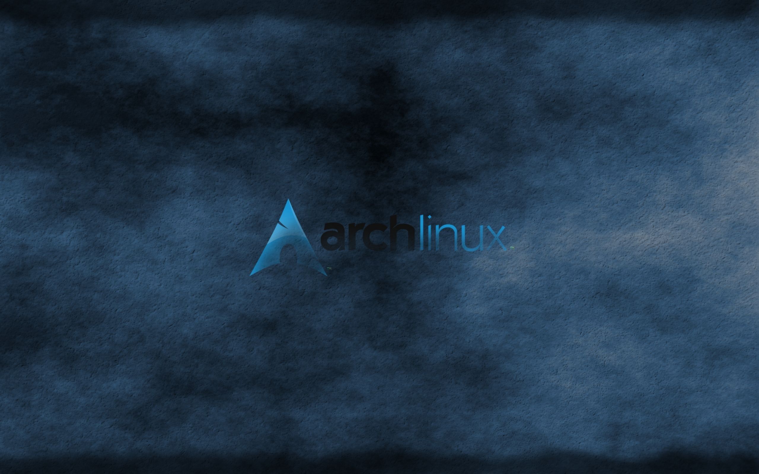 Arch Linux Wallpaper 15 - [2560x1600]