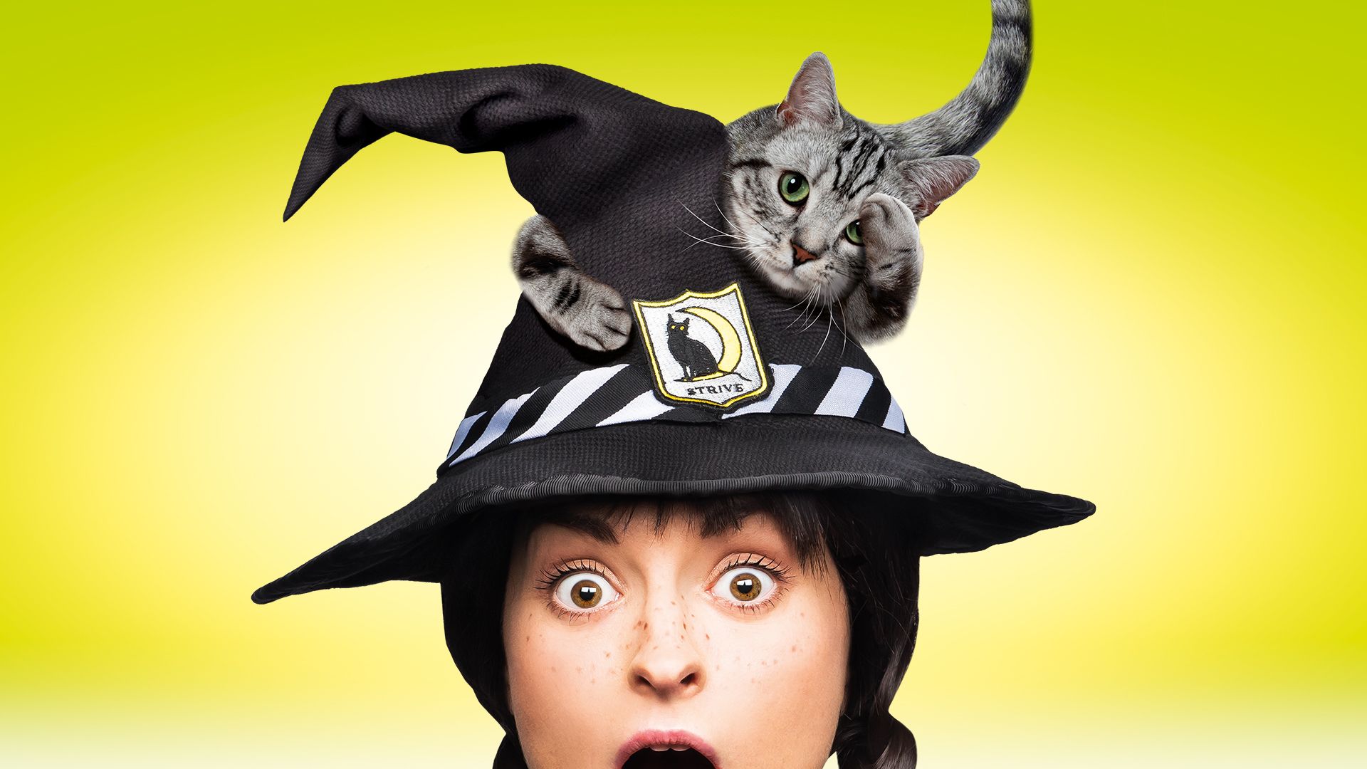 Cast Complete for West End Transfer of The Worst Witch