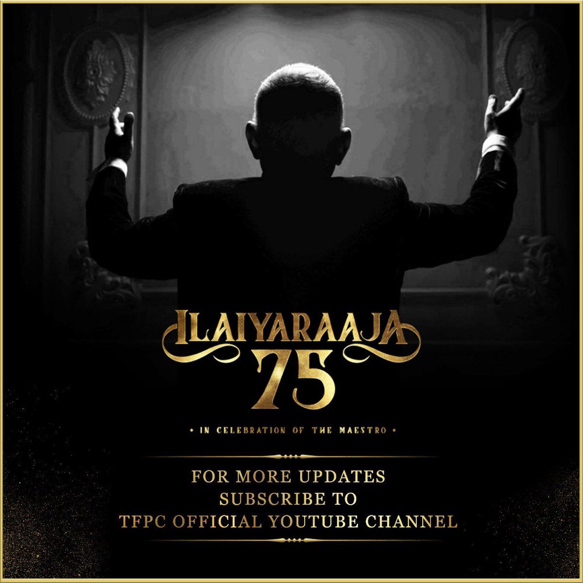 AR Rahman to attend Ilaiyaraaja 75 event which is set to happen
