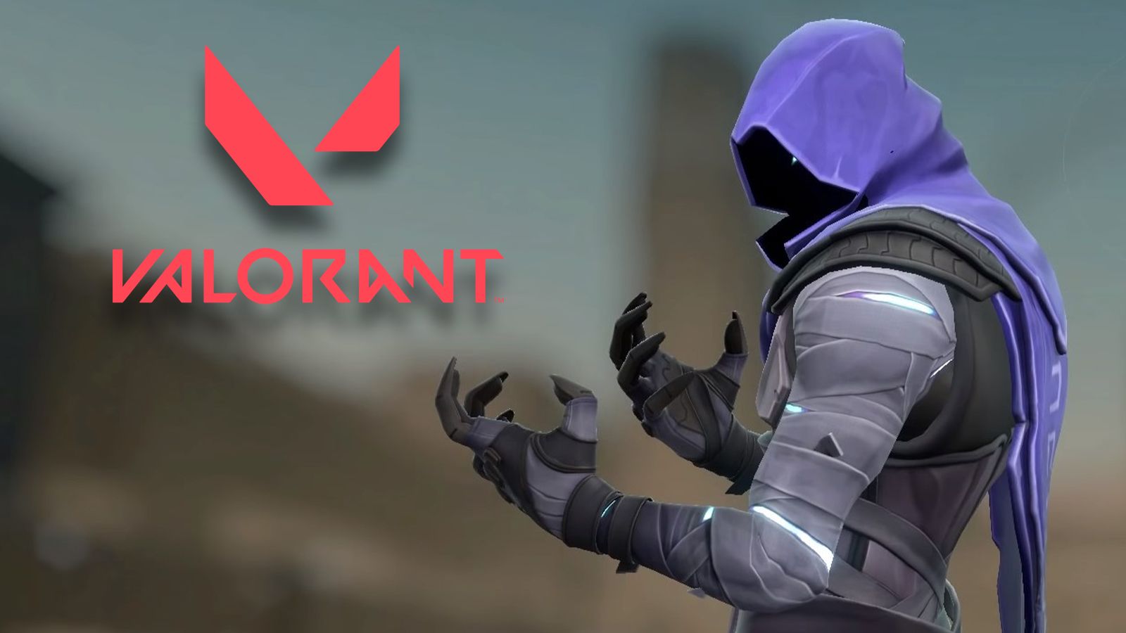 Valorant dev reveals changes to Omen abilities & appearance coming