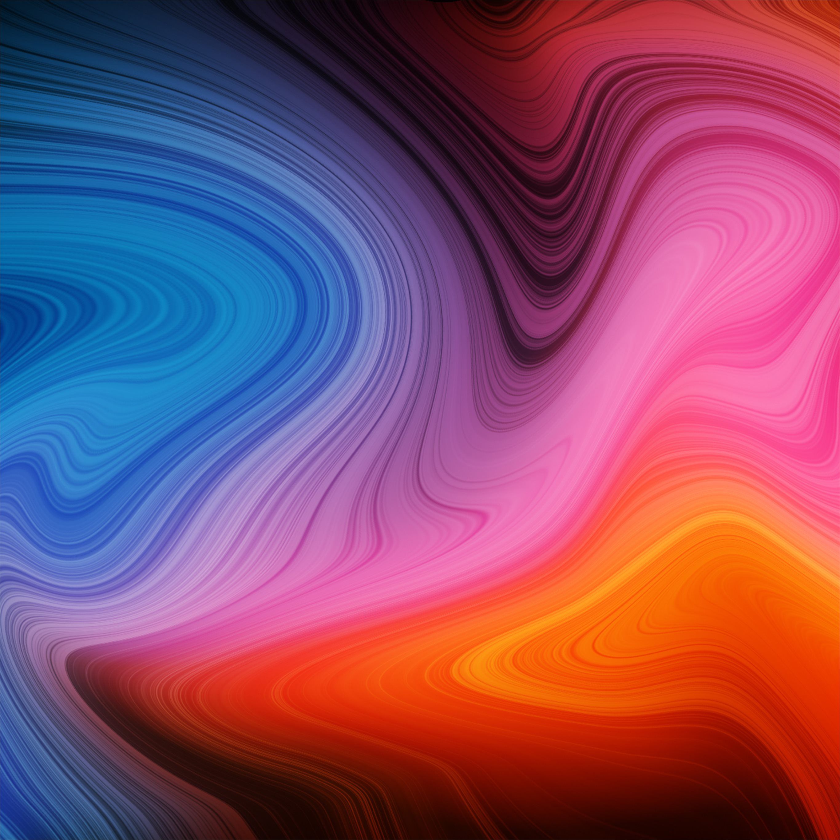 Ipad pro deals abstract wallpaper