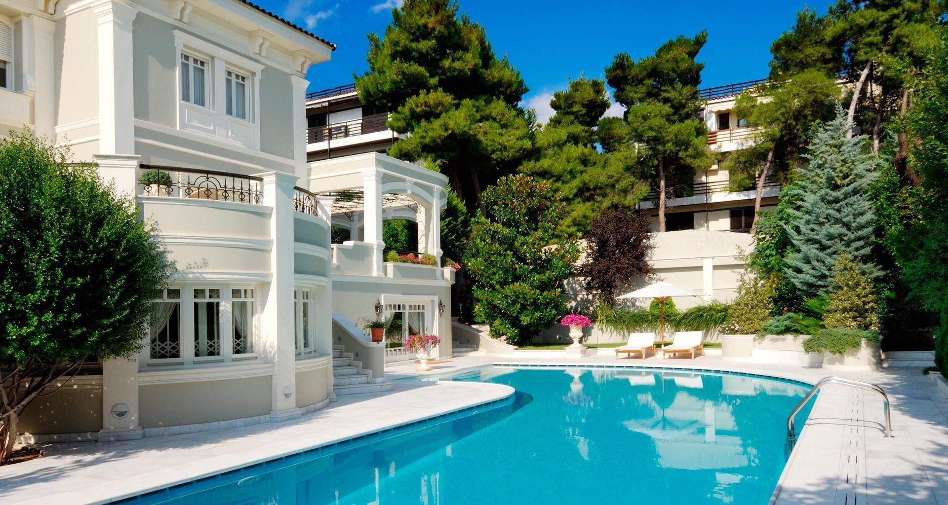 Life Luxury Mota Lap Swimming Pool Leisure Home Lavish