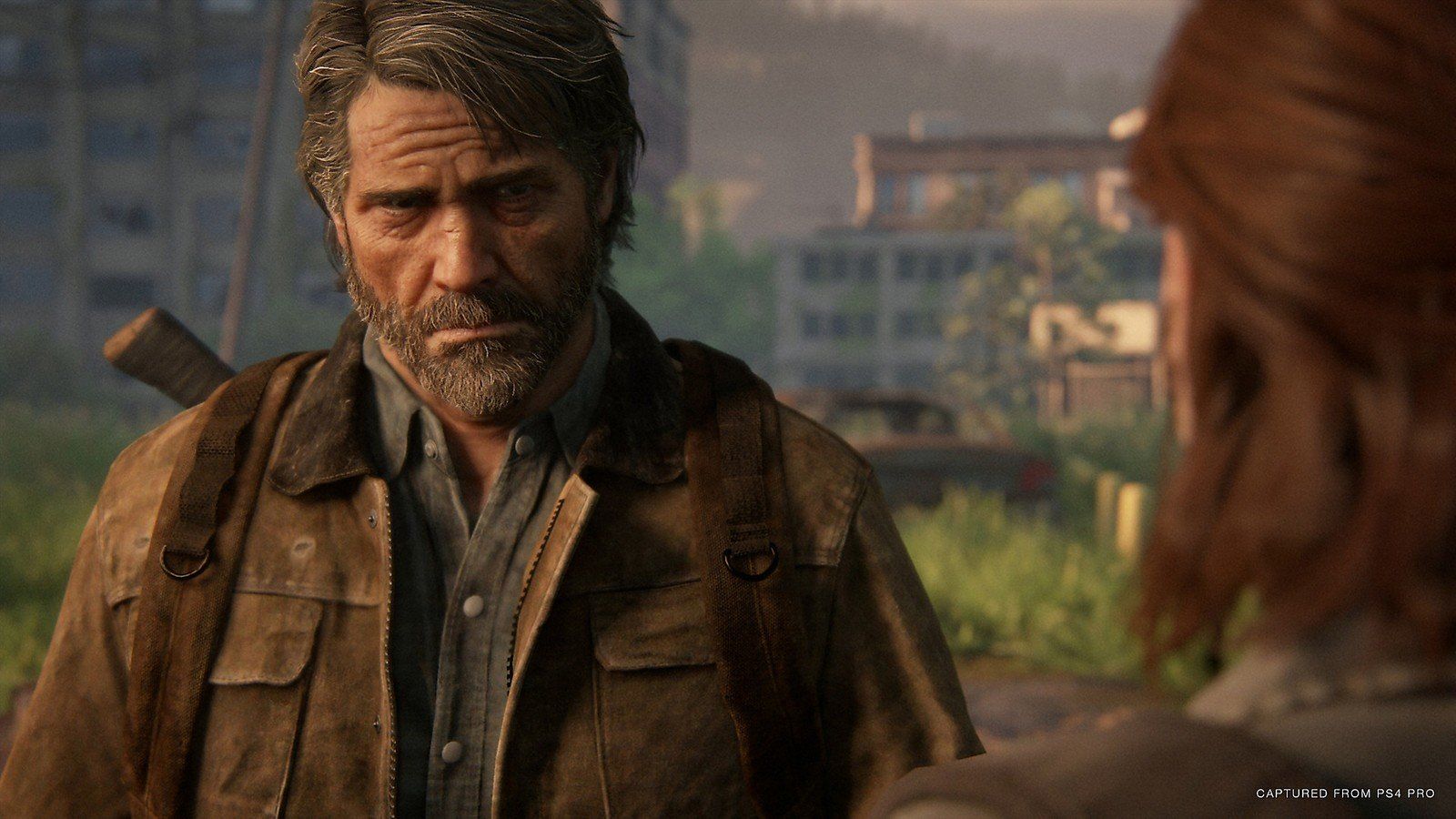 The Last of Us Part II gets new screenshots after news of its