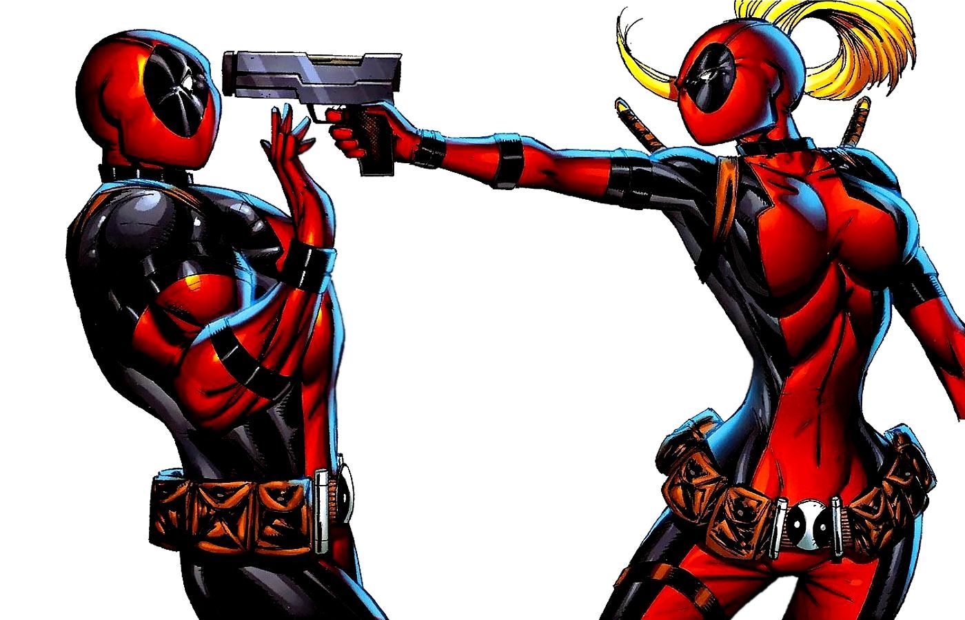 evolution of deadpool - The Evolution Of Deadpool: From Comics To Cinematic Icon