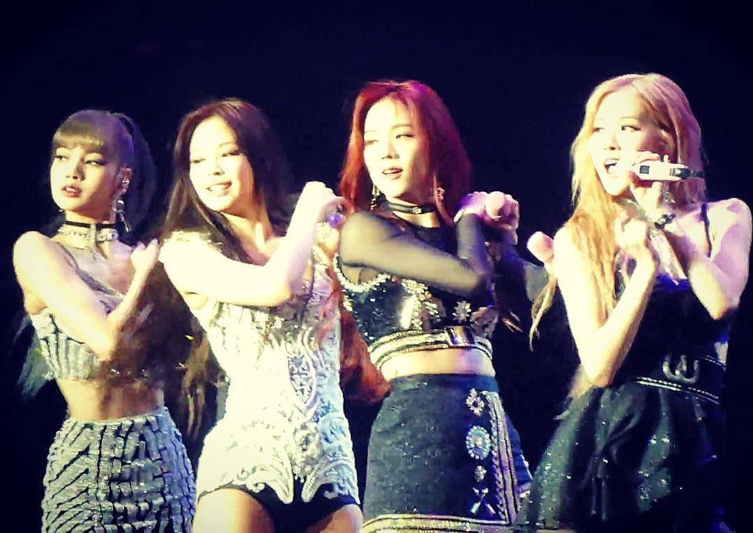 Blackpink KTL Computer Wallpapers Wallpaper Cave