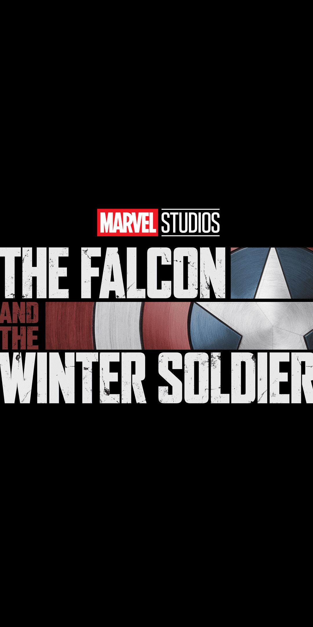 1080x2160 The Falcon and The Winter Soldier Comic Con 2019 One