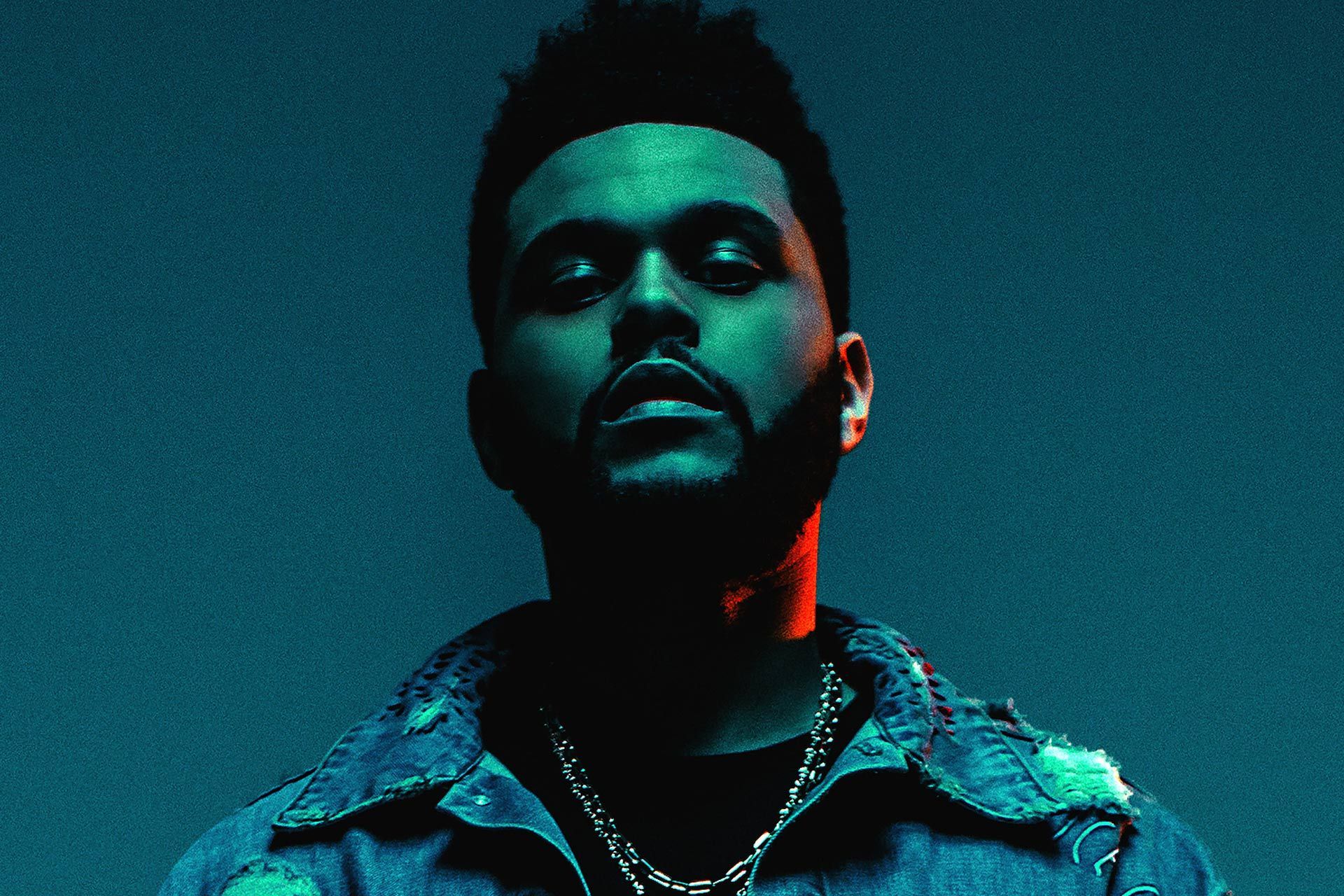 The Weeknd 2021