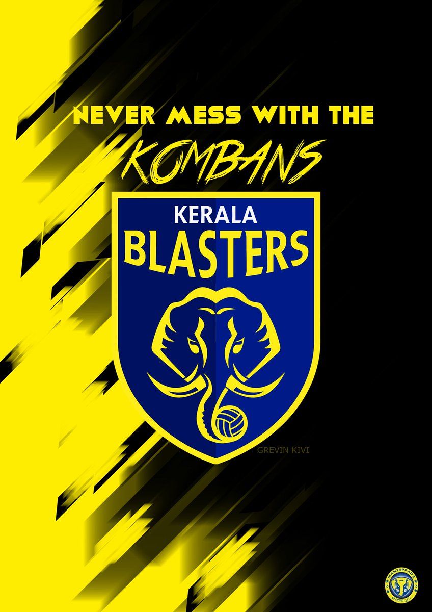 Kerala Blasters | Kerala Blasters news | OneFootball