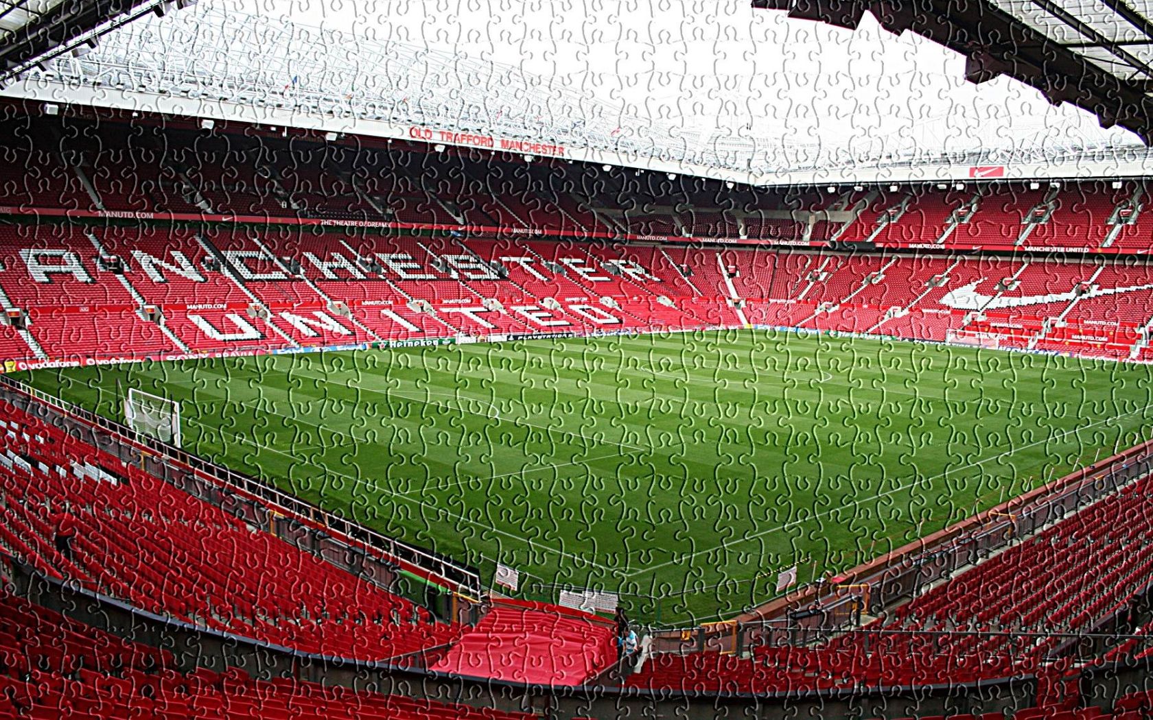 Free download Old Trafford Full HD Wallpaper Football HD