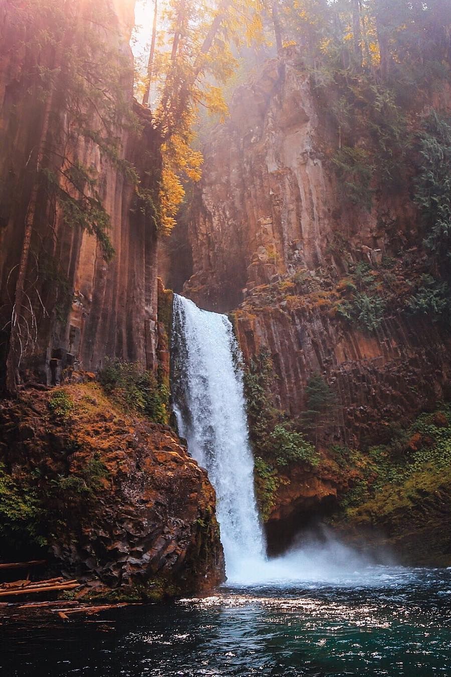 HD Waterfall Mobile Wallpapers - Wallpaper Cave
