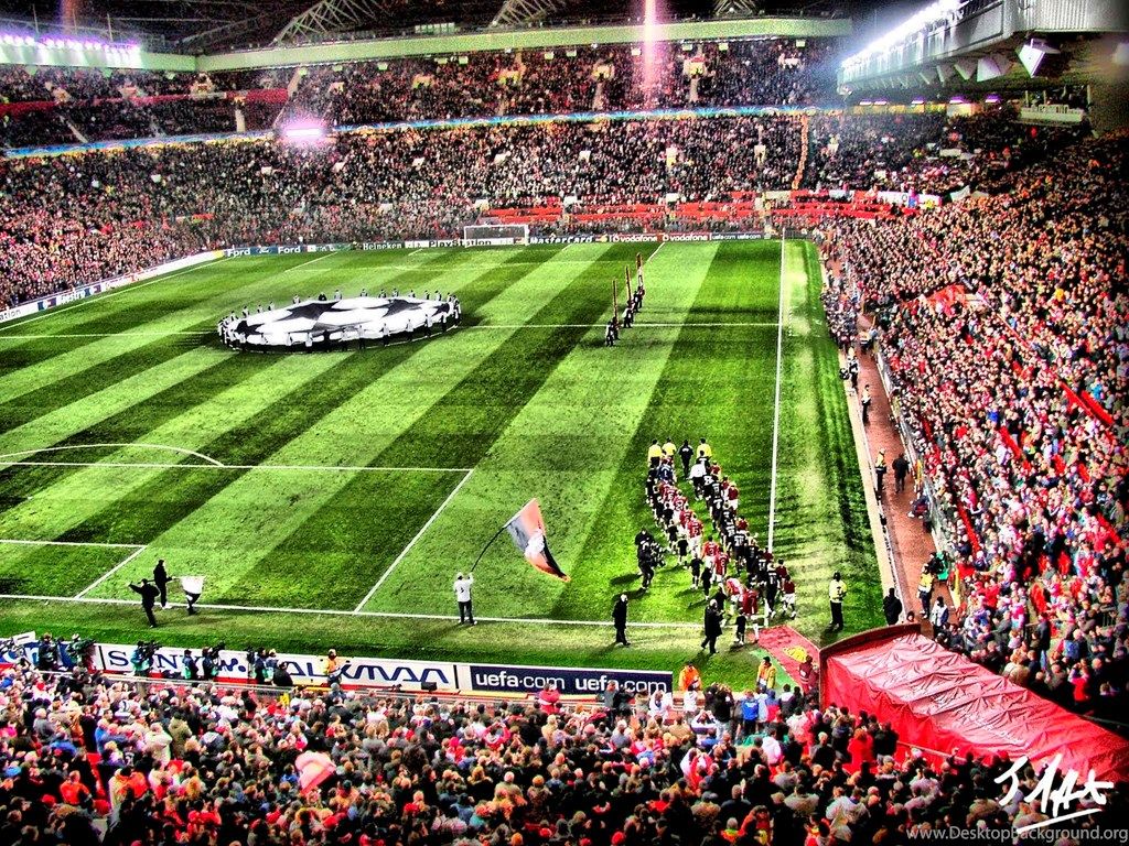 Old Trafford Wallpaper 109841 Desktop Background