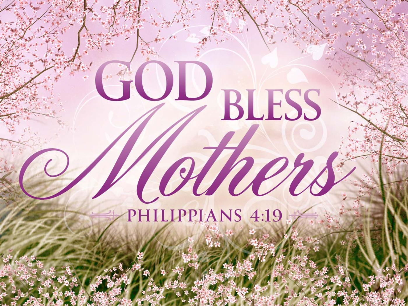 Christian Mother s Day Wallpapers Wallpaper Cave