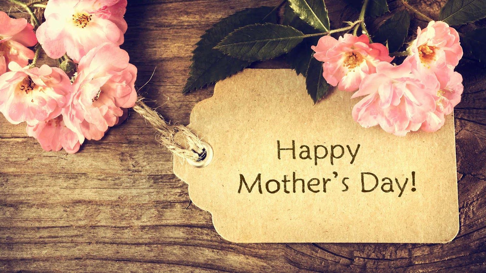 Mother's Day Wallpaper HD Download. Quote Image HD Free