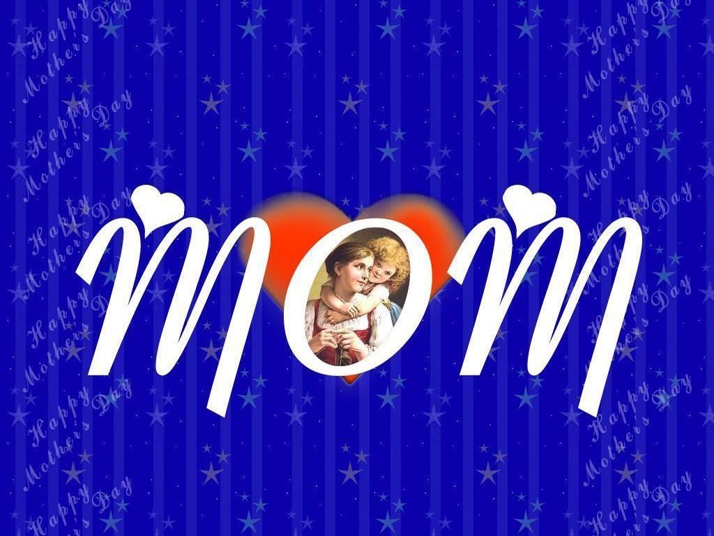Wallpaper On Mother