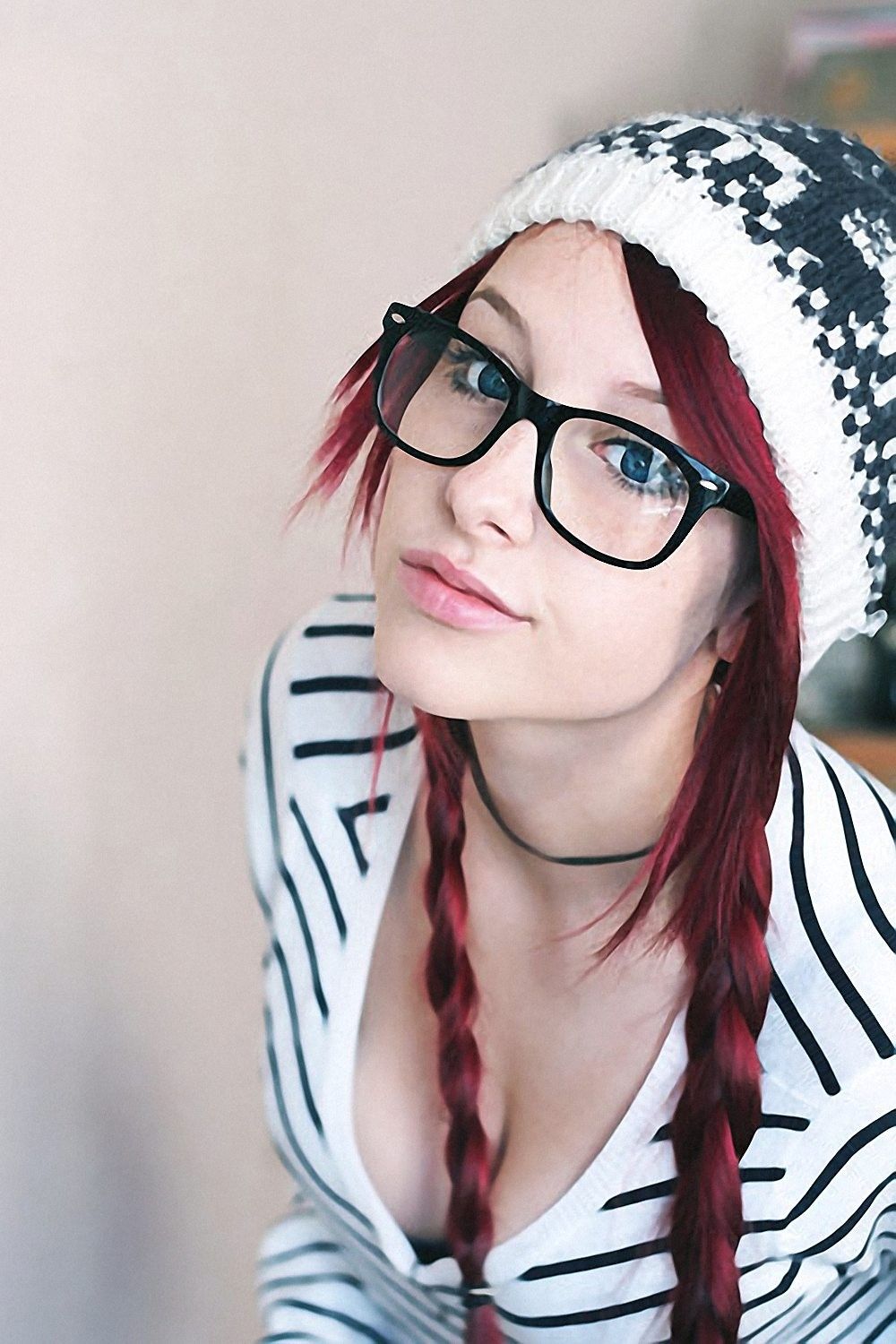 Nerd Girls Photos