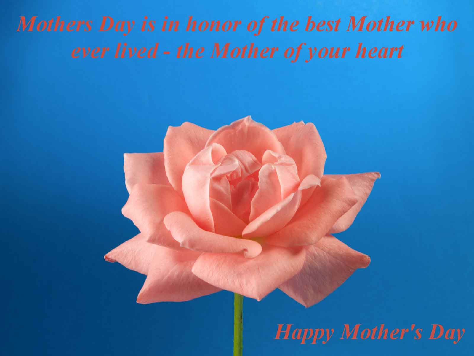 Free download Mothers Day Beautiful Quotes Wallpaper Cool