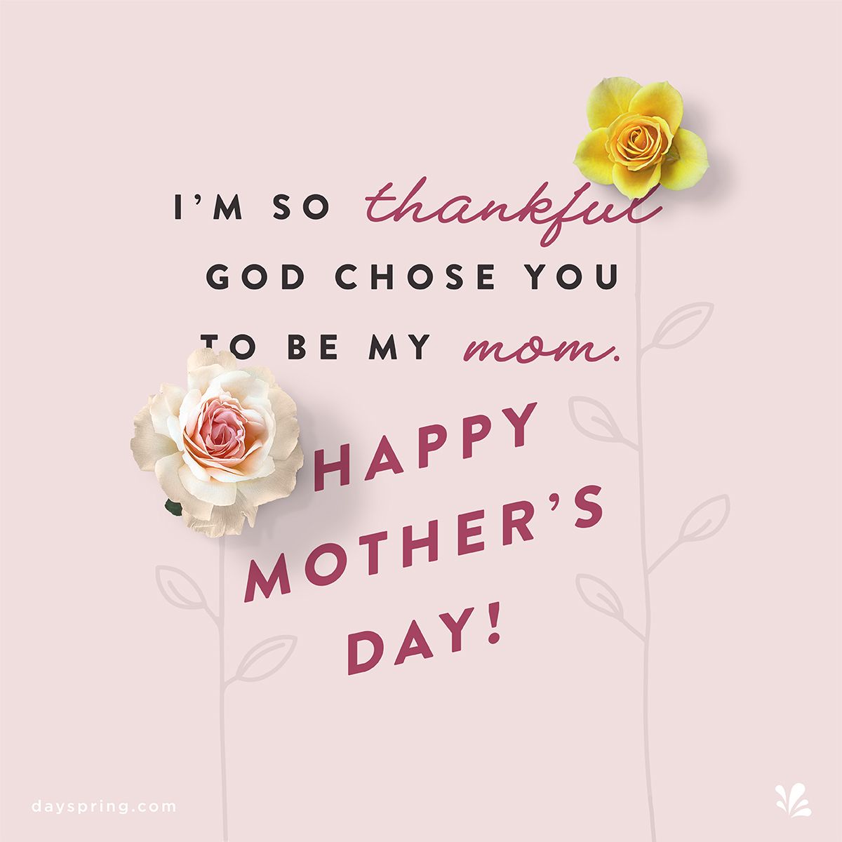 Mother's Day Ecards