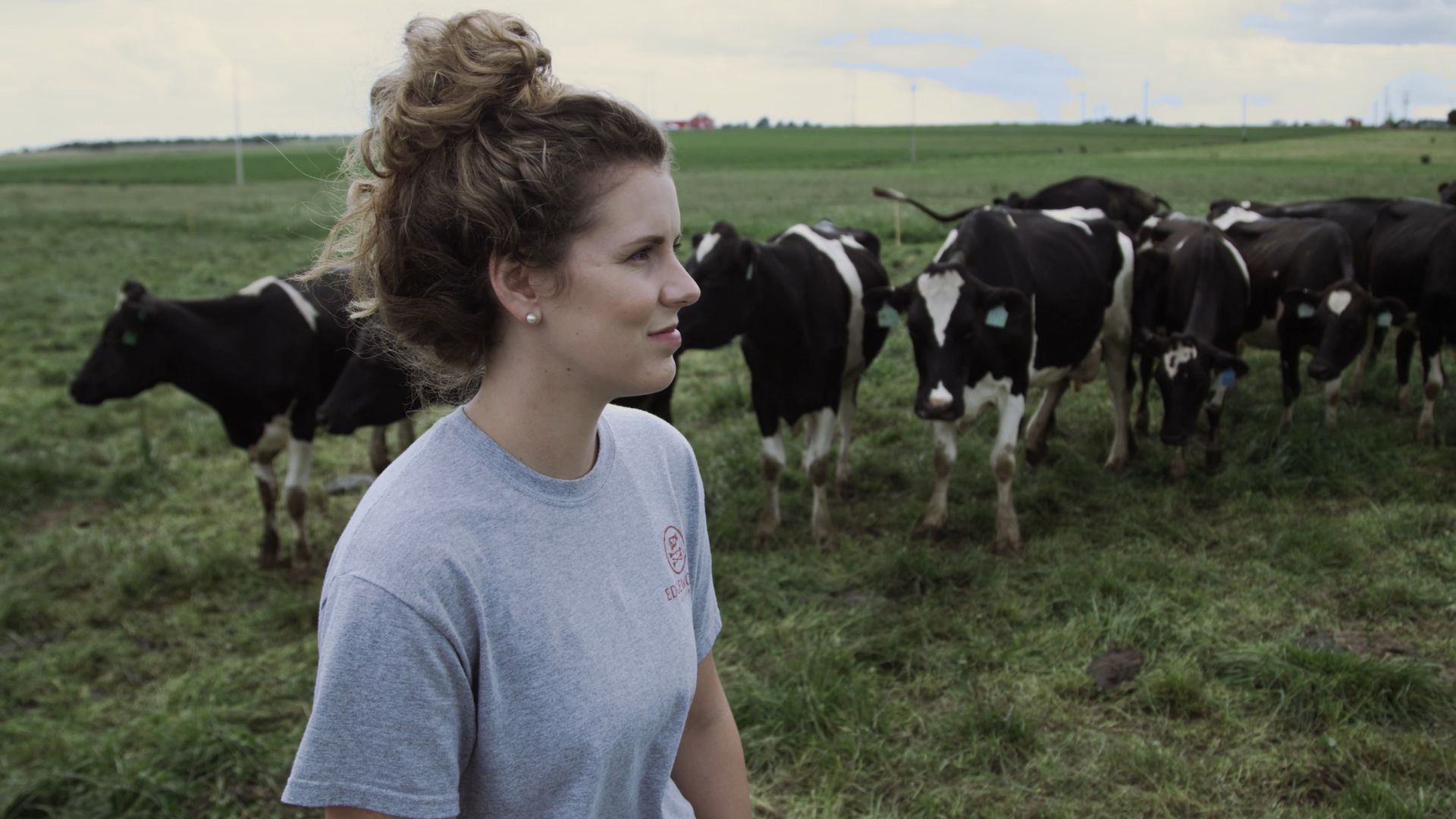 Expansive study: Women in agriculture say barriers to equality