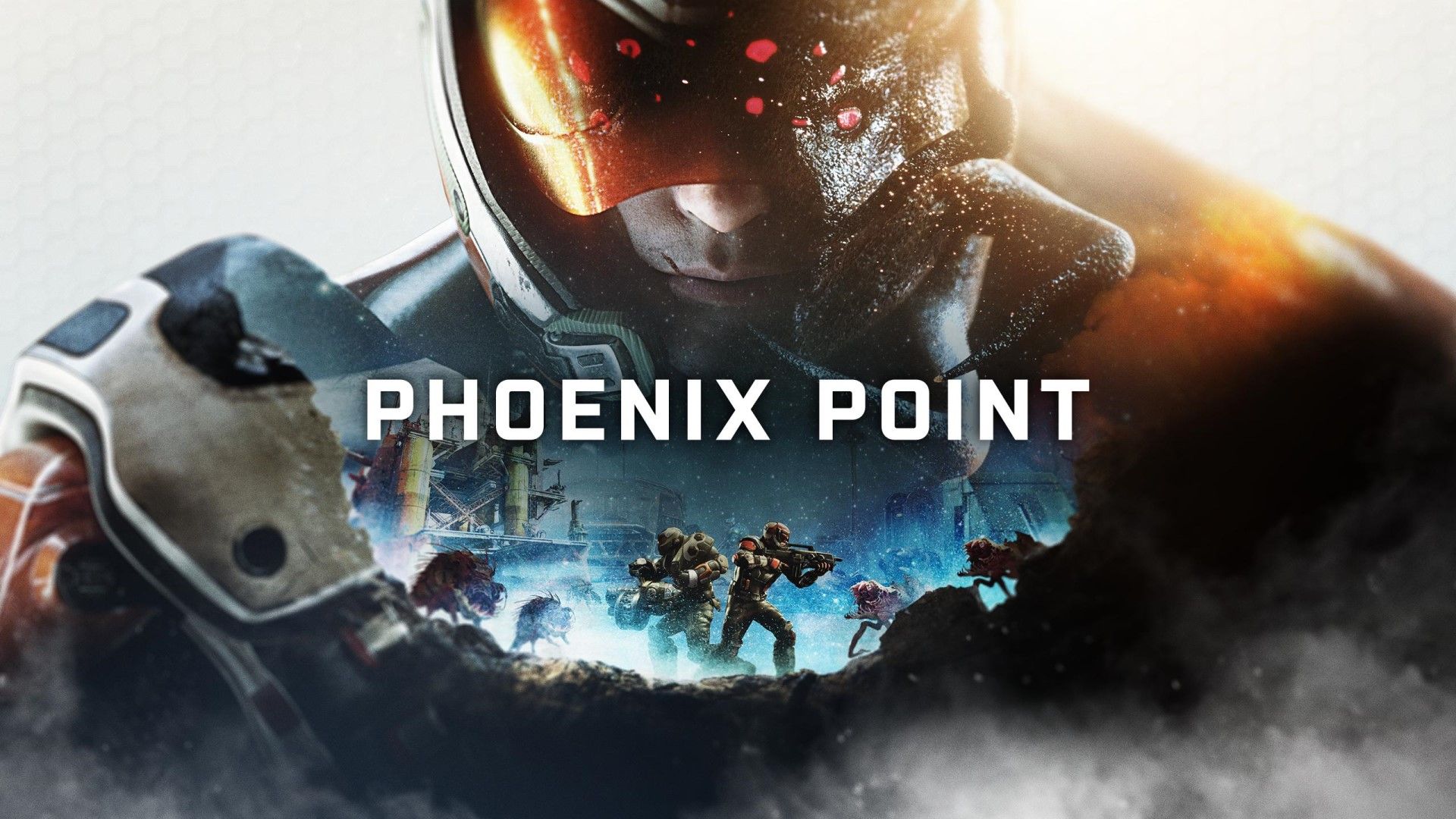 PHOENIX POINT Review Steps Forward, One Step Back