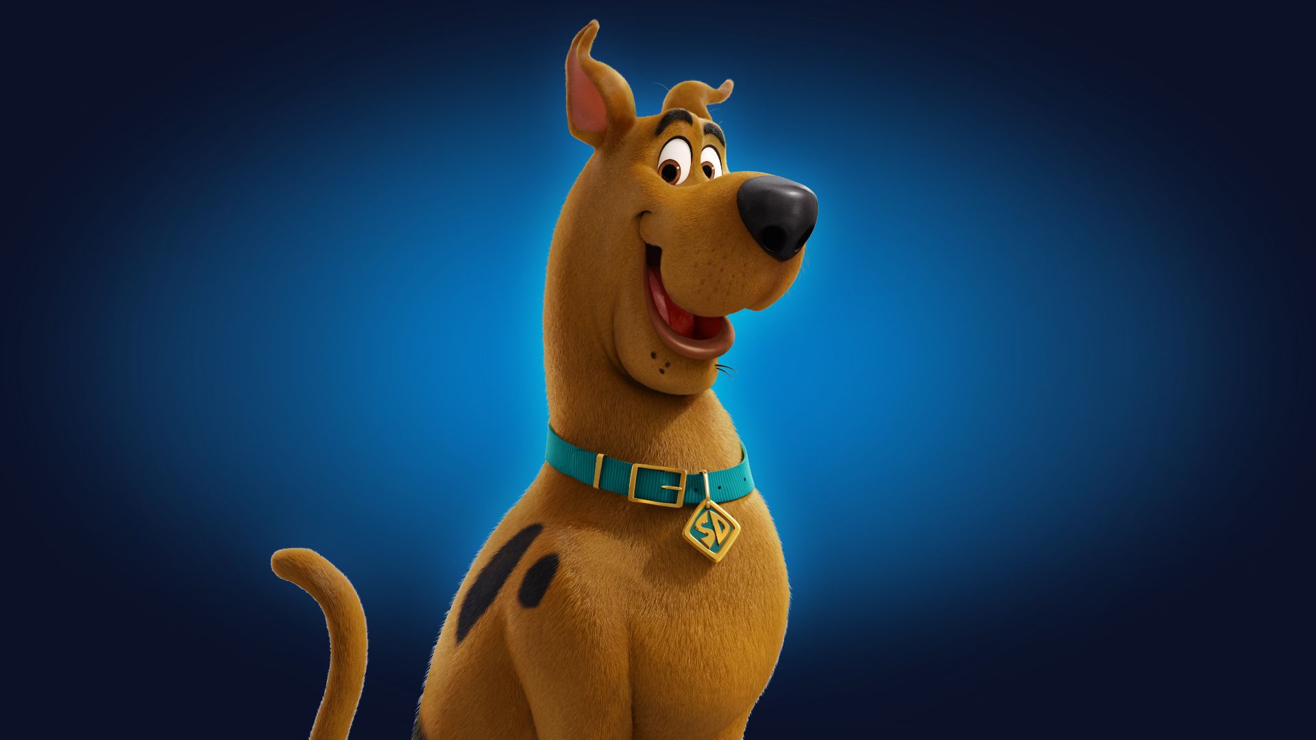 Scoob! Movie Wallpapers - Wallpaper Cave