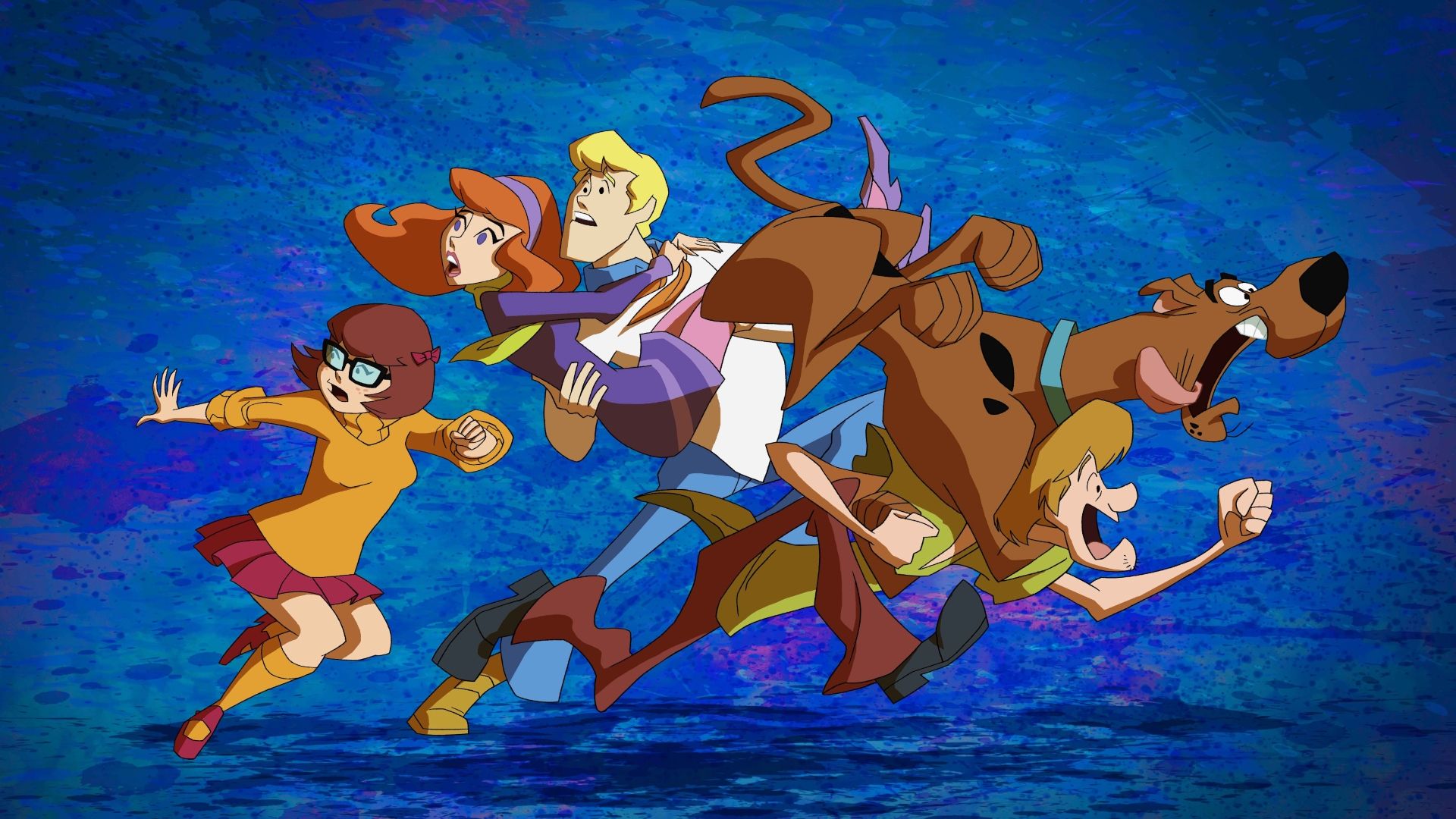 New Scoob! Movie Reveals How Shaggy Gave Scooby Doo His