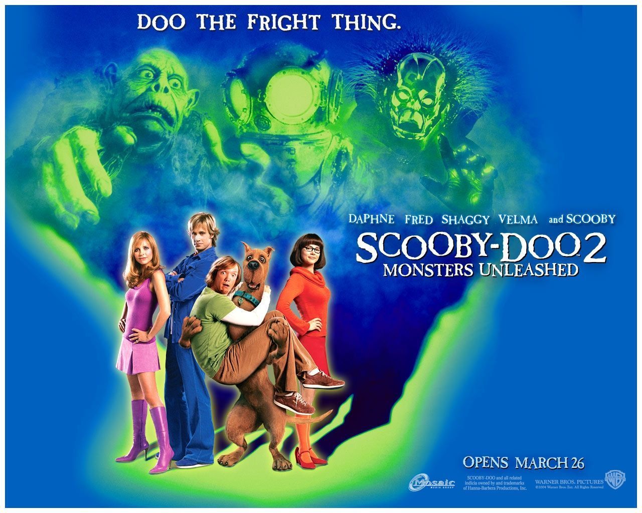 Scoob! (2020) Full Movie Online