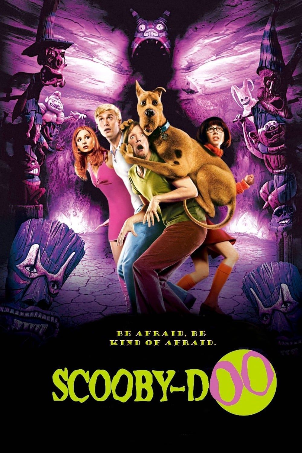 Scooby Doo Streaming VF Complet*** En Ligne Gratuite Streaming Vf