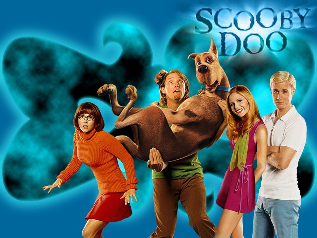 Scooby Doo (1024×768). Halloween Movies, Halloween