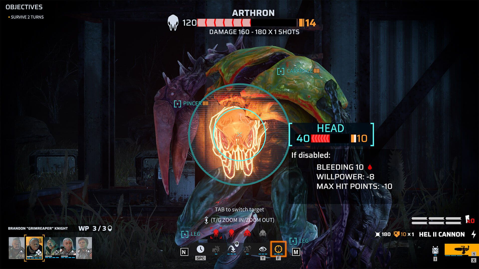 Phoenix Point Review: Still Trying to Rise