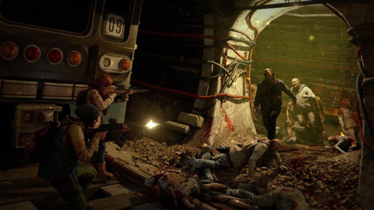 World War Z Game of the Year Edition coming soon. PC News at New