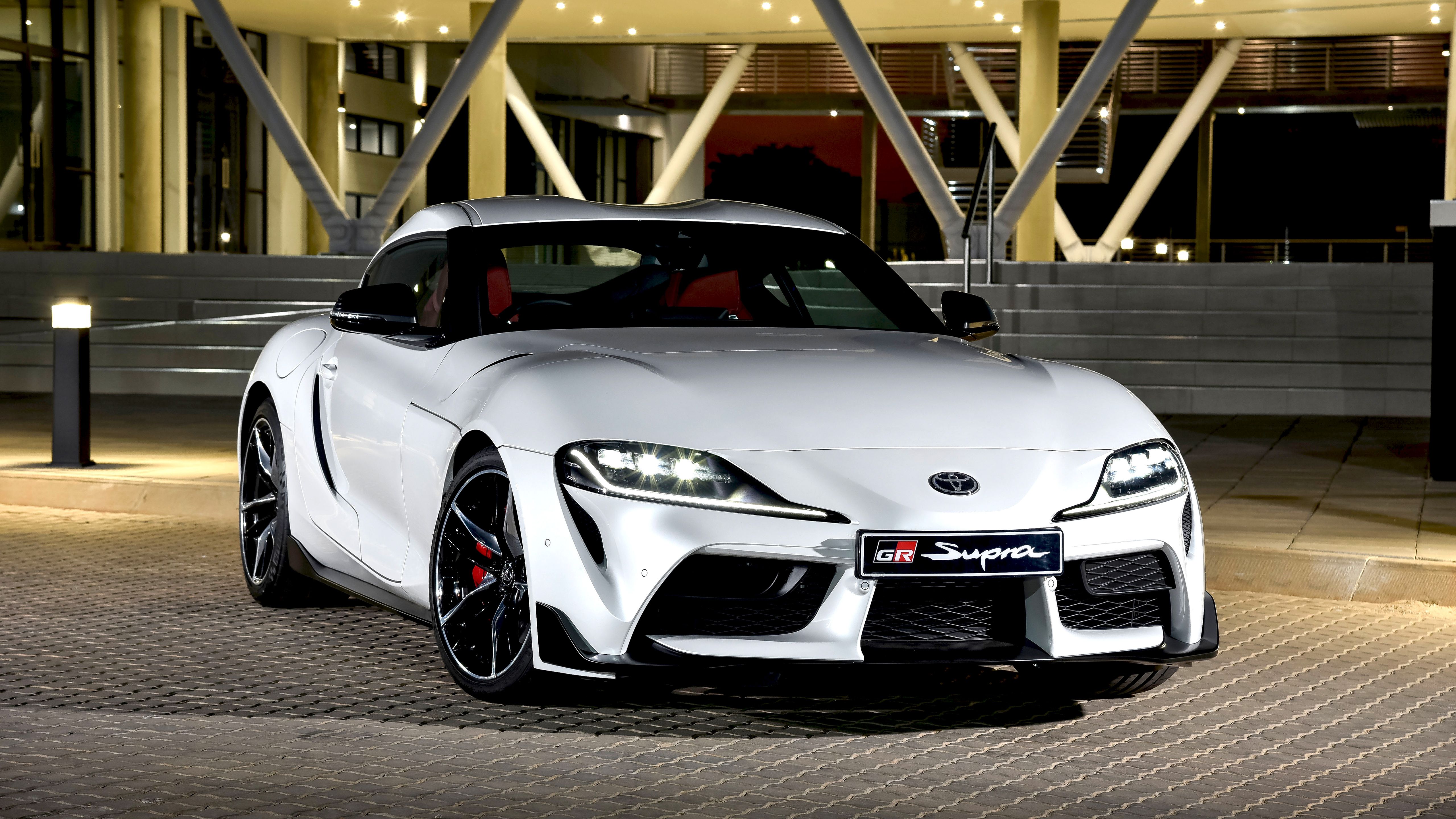 Gr Supra Wallpapers Wallpaper Cave