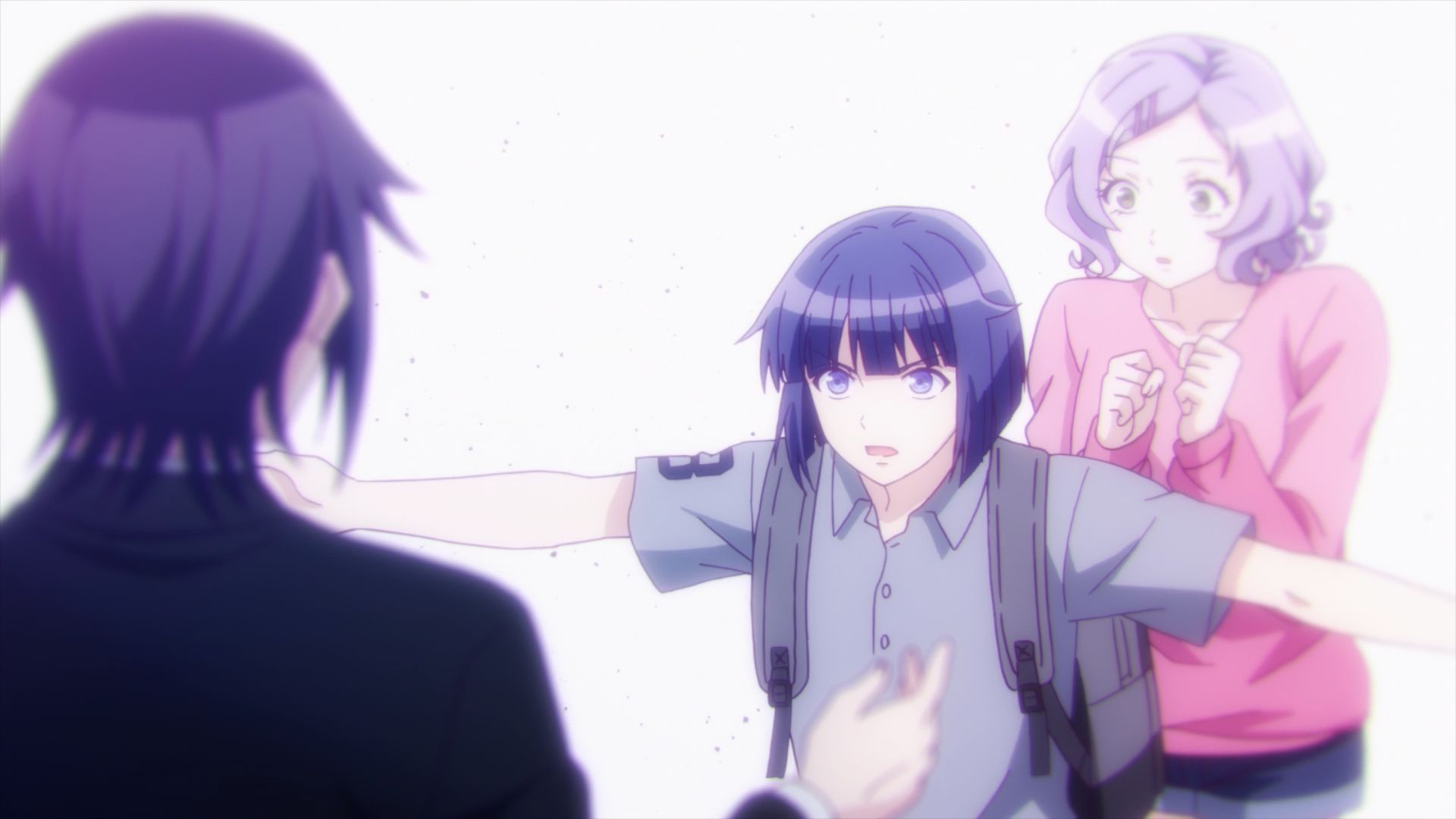 Runway De Waratte Ep 9 Vostfr