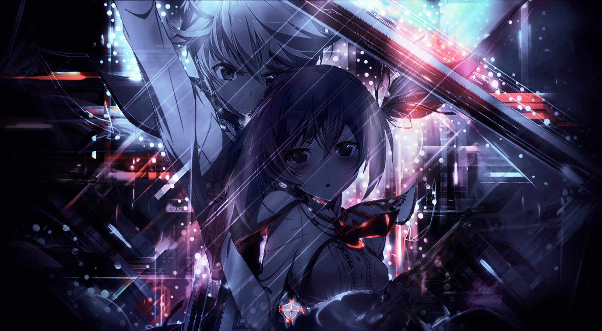 Arcadia Wallpaper. Arcadia Wallpaper