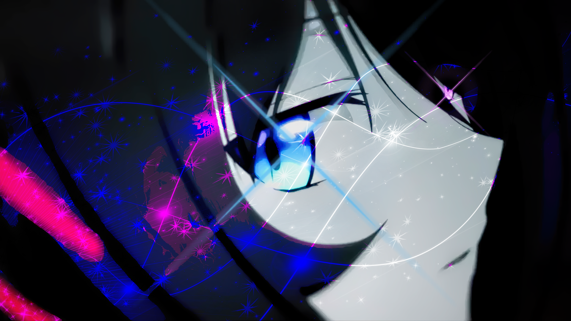 Undefeated Bahamut Chronicle HD Wallpaper. Background Image