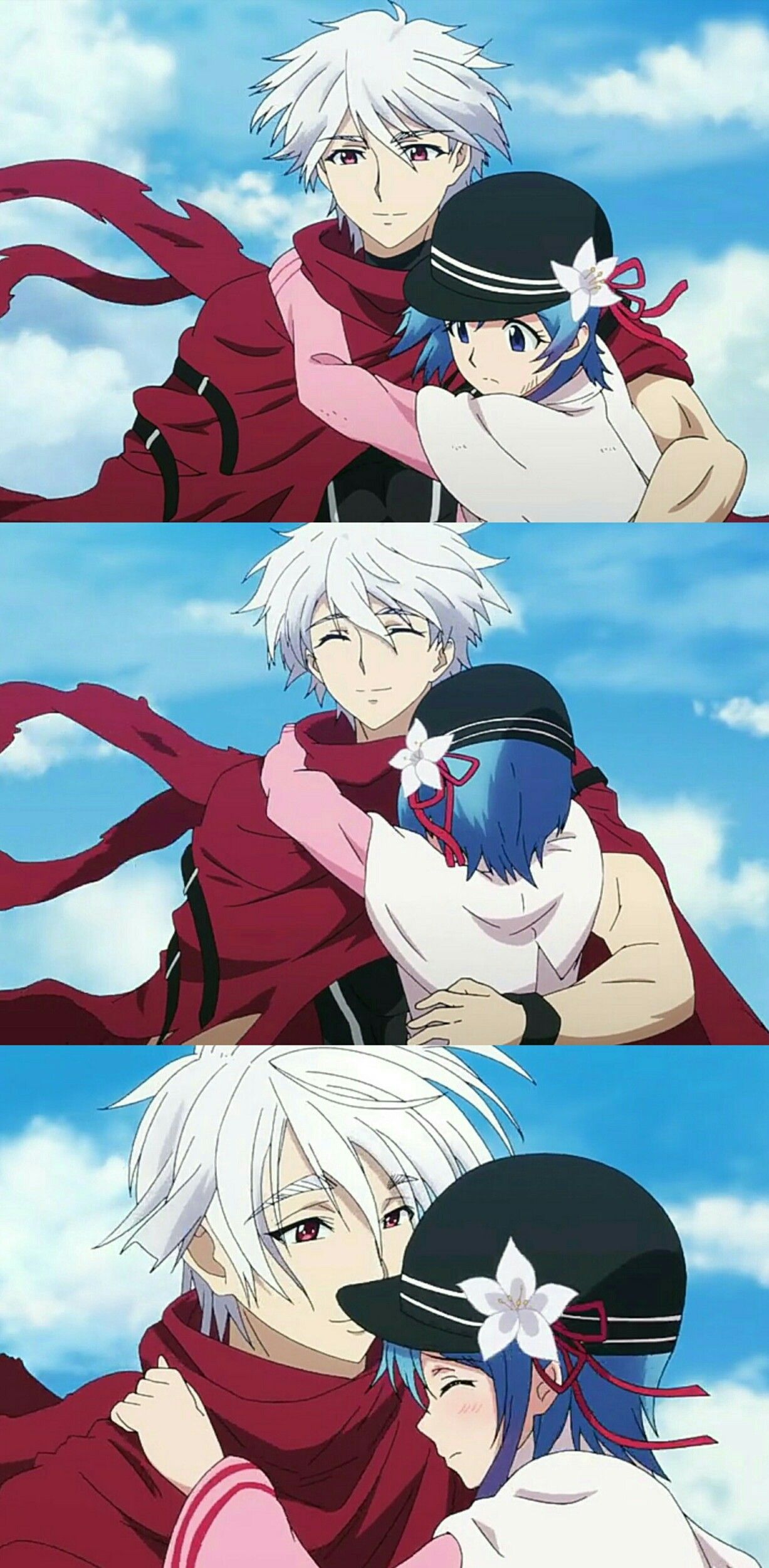 Best Plunderer image. Anime, Manga, Japanese animation