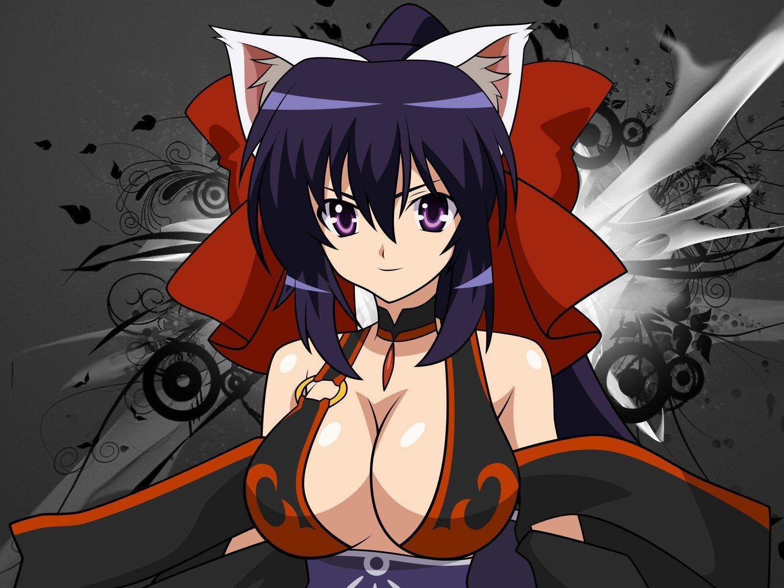 Best Omamori Himari image. Anime, Art, Manga