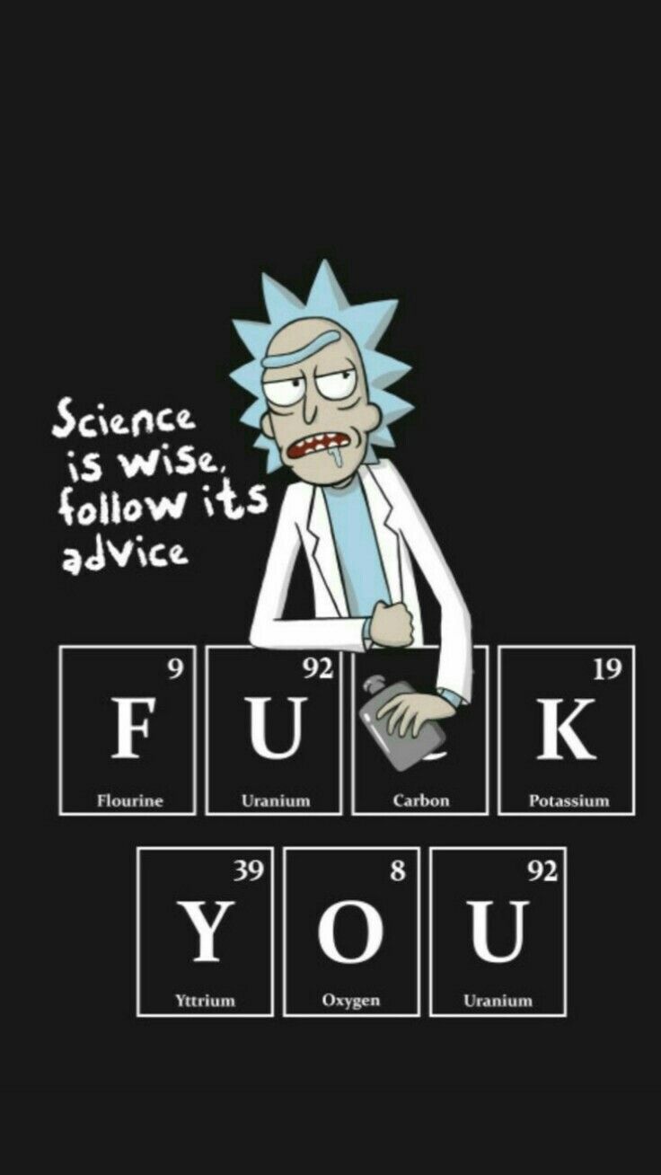 Featured image of post Rick Wallpaper Sad I cannot find the download button