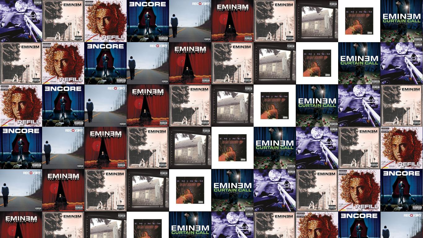 Eminem Slim Shady LP Slim Shady LP 2 Wallpaper « Tiled Desktop Wallpaper