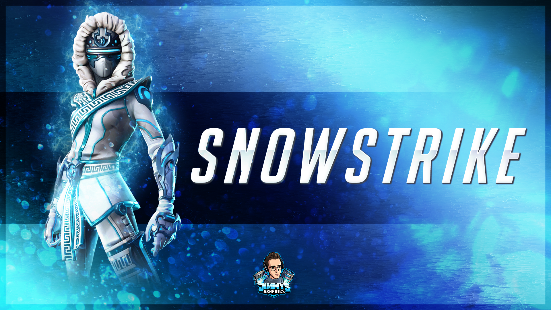 Fortnite Thumbnail Designs