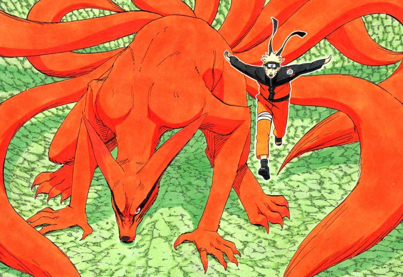 Kurama