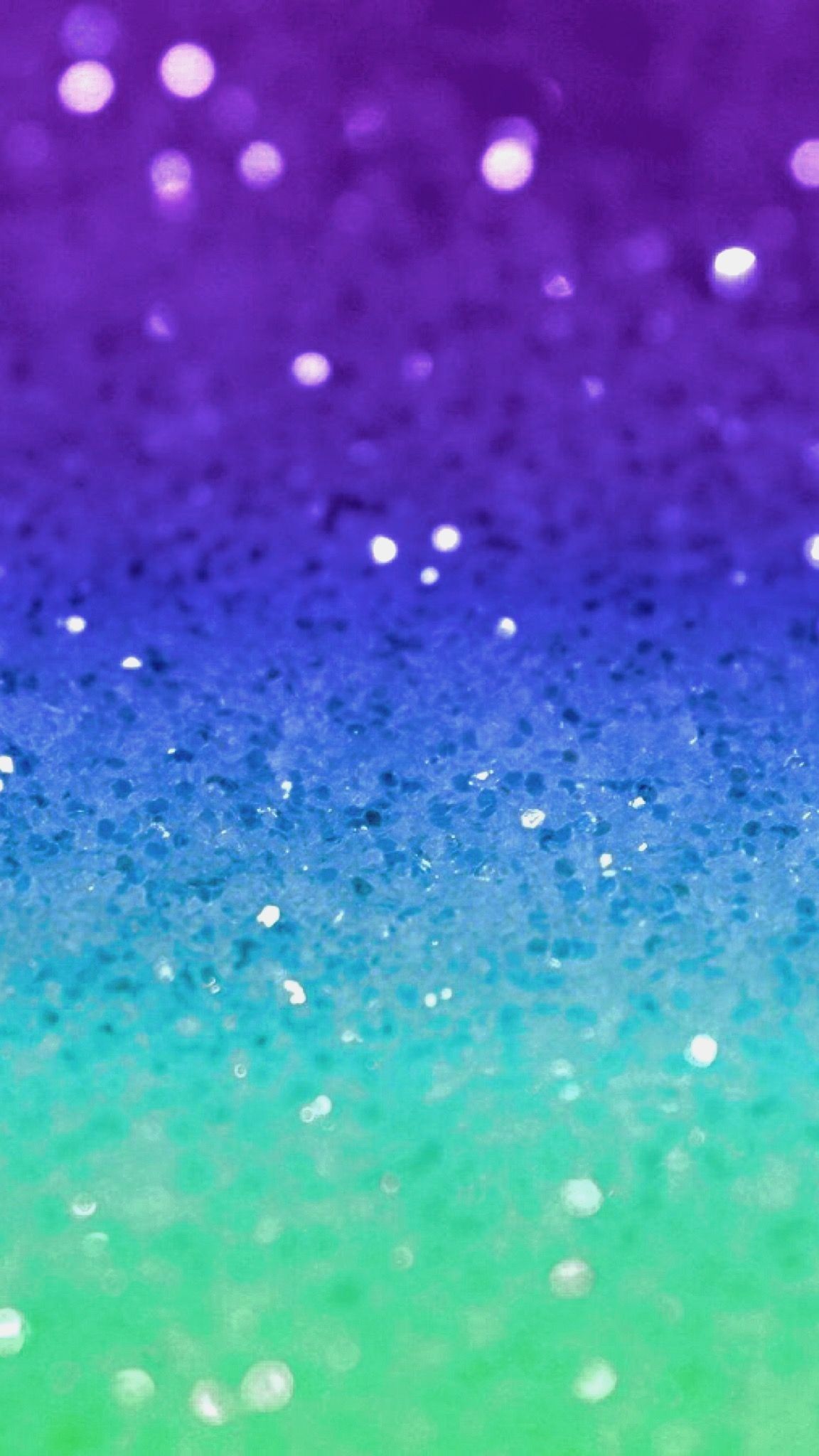 Glitter Phone Wallpaper Glitter Galaxy Wallpaper On