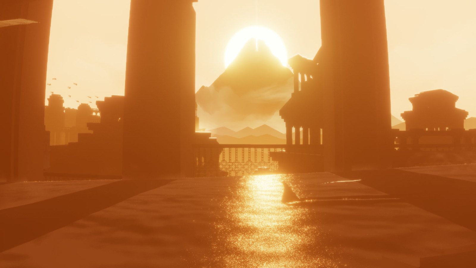Years Later, Journey is Still as Serenely Captivating as Ever
