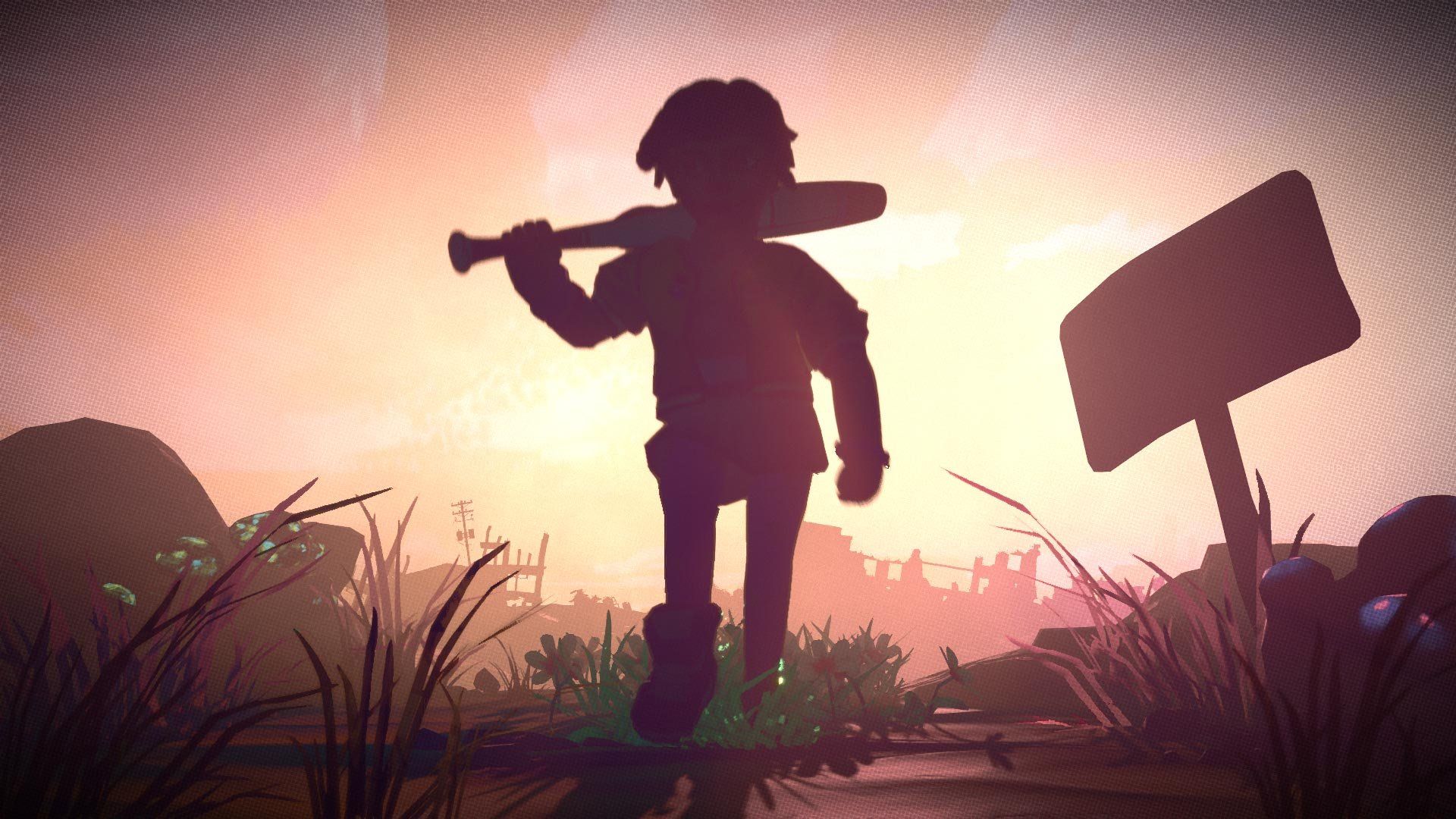 RAD Review (PS4)