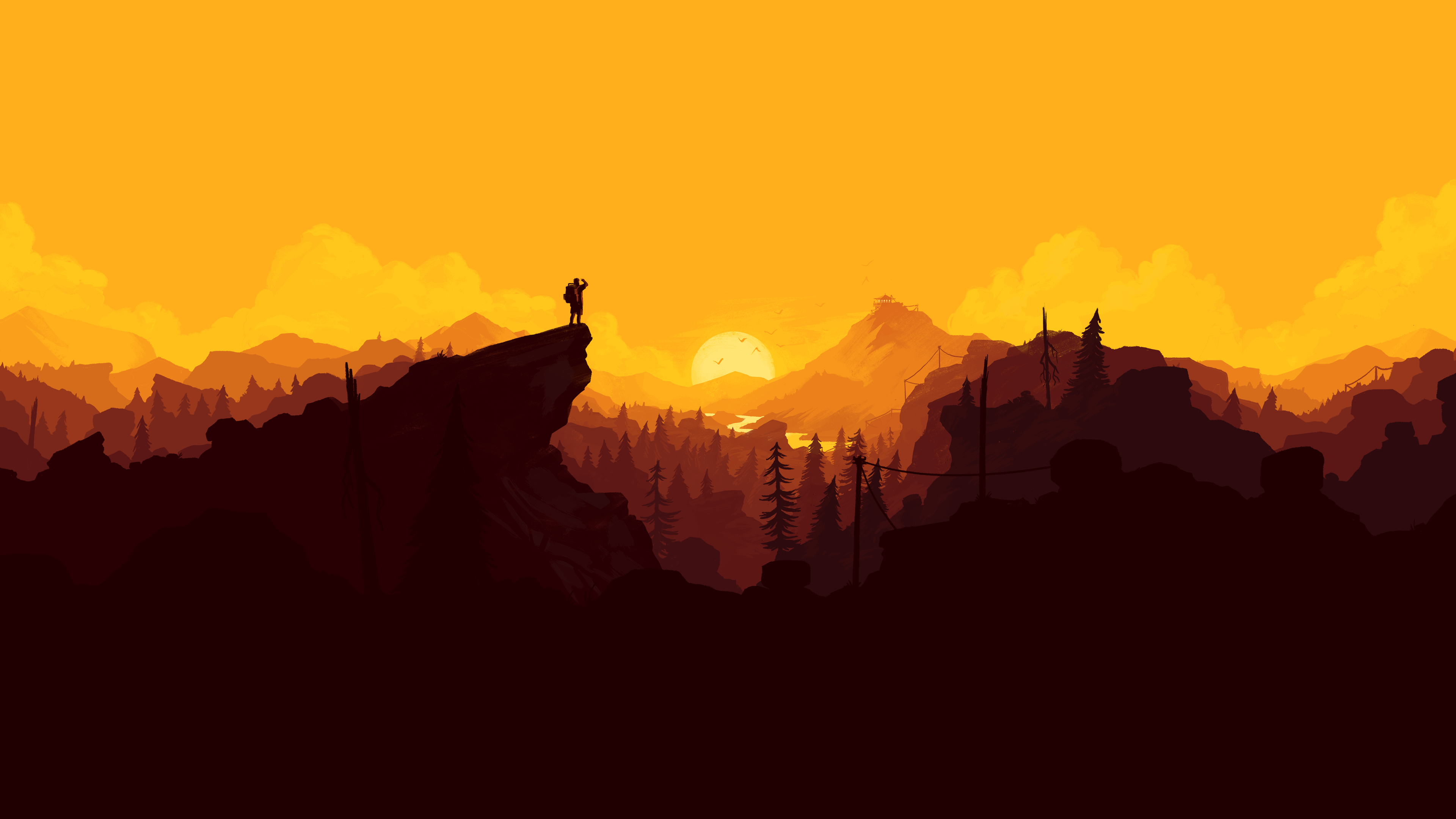 Wallpaper Pc Gaming